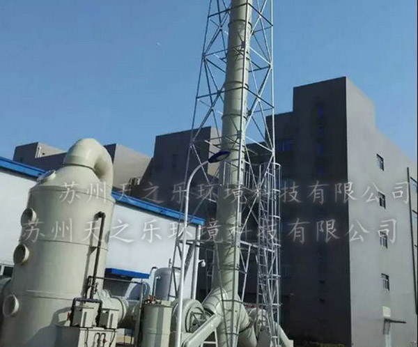 深圳打磨廢氣處理設計歡迎來電